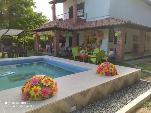Lodge Casa Campo Emaus