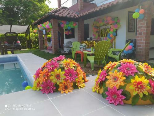 Lodge Casa Campo Emaus