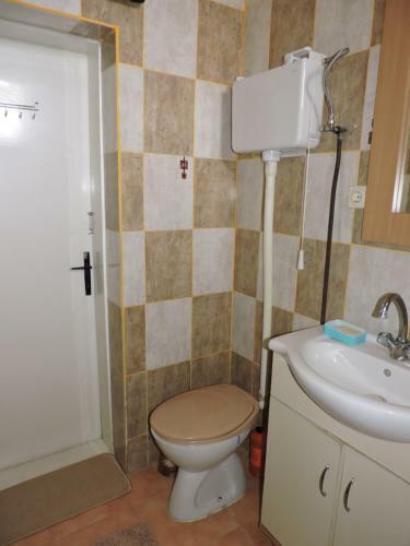 Bed & Breakfast Liza Panzio