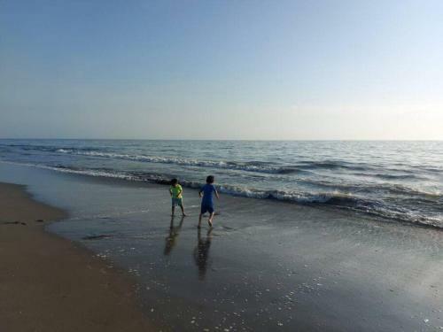 Agradable Casa De Playa En Chinchaycamac