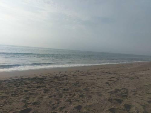 Agradable Casa De Playa En Chinchaycamac