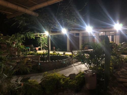 Vive - Casa Huerta