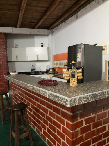 Vive - Casa Huerta