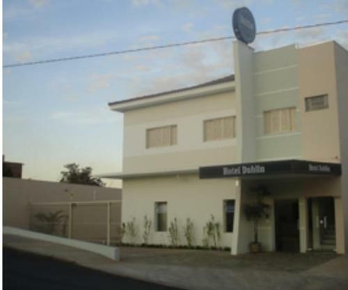 Hotel Dublin