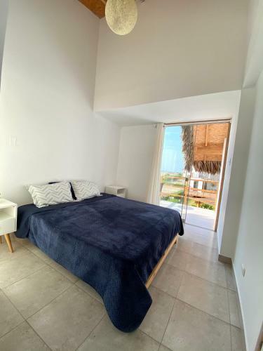 Oasis Chincha� - Casa De Playa Primera Fila