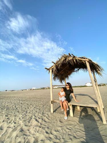 Oasis Chincha� - Casa De Playa Primera Fila