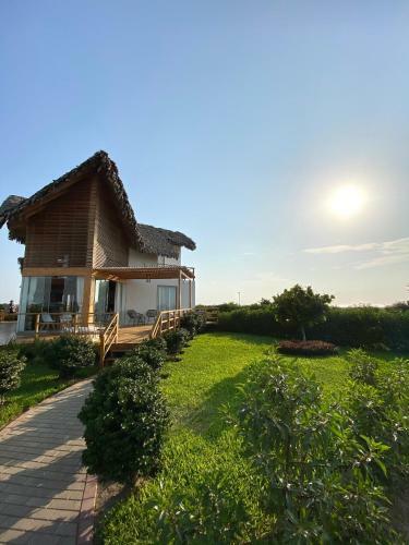 Oasis Chincha� - Casa De Playa Primera Fila