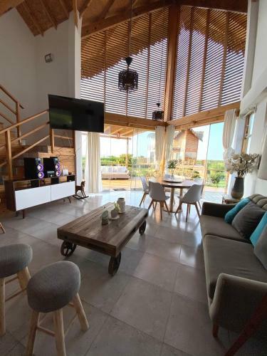 Oasis Chincha� - Casa De Playa Primera Fila