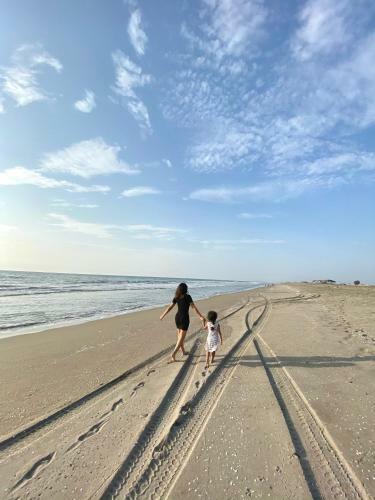 Oasis Chincha� - Casa De Playa Primera Fila