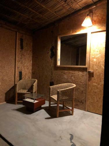 Apartamento Choza Sol - Playa �las Totoritas�