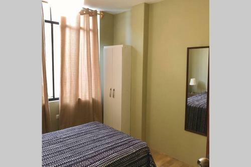 Apartamento C�ntrico Departamento En Chincha Alta