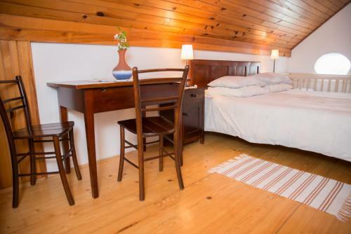 Agroturismo Holiday Farm Grofija