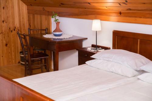 Agroturismo Holiday Farm Grofija