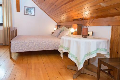 Agroturismo Holiday Farm Grofija