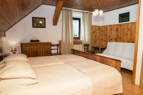 Agroturismo Holiday Farm Grofija