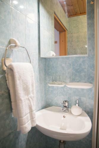 Agroturismo Holiday Farm Grofija