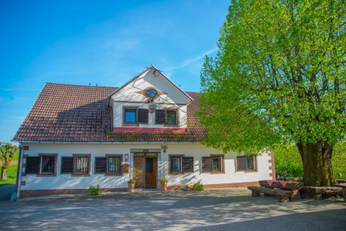 Agroturismo Holiday Farm Grofija