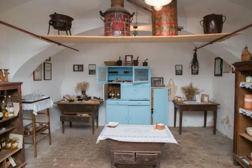 Agroturismo Holiday Farm Grofija