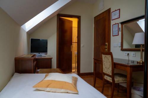 Hotel Dvorec Jeruzalem