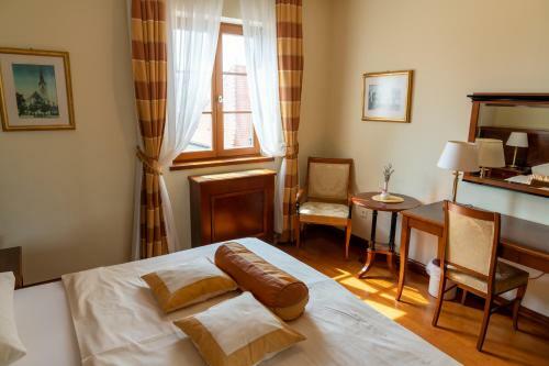 Hotel Dvorec Jeruzalem