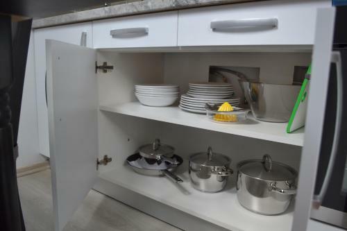 Apartament Golden Rose