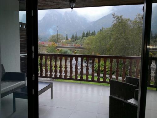 Apartament Golden Rose 2