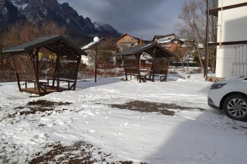 Apartament Golden Rose 2