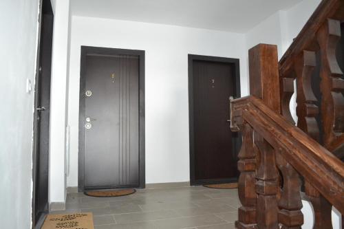 Apartament Golden Rose 2