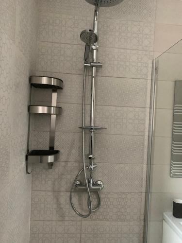 Apartament Golden Rose 2