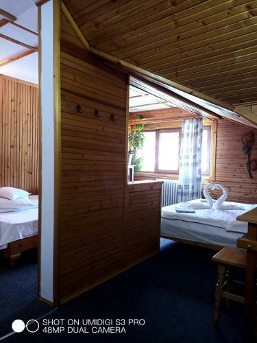 Hostal Casa Rodica Str. Clabucetului 28