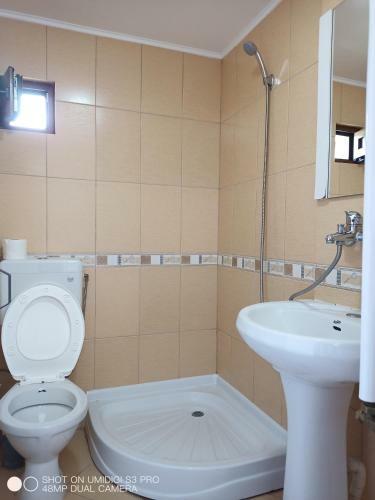 Hostal Casa Rodica Str. Clabucetului 28