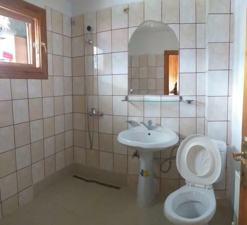 Hostal Casa Rodica Str. Clabucetului 28