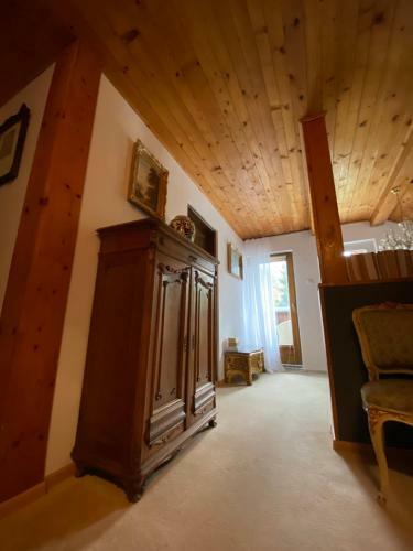 Villa Bohemian Chalet