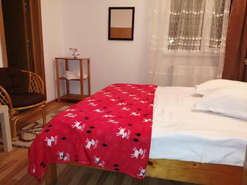 Hostal Casa Zura