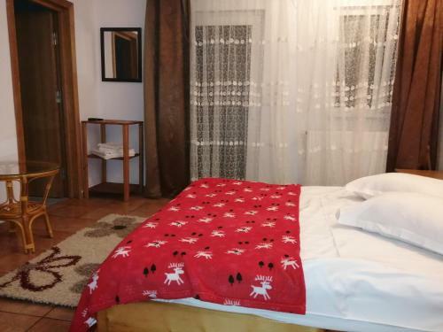 Hostal Casa Zura
