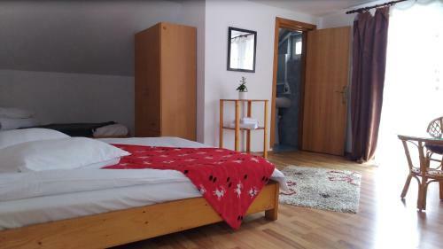 Hostal Casa Zura
