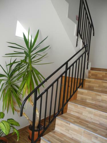 Hostal Casa Zura