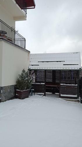 Hostal Casa Zura