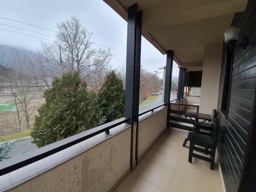 Hostal Pensiunea Public House