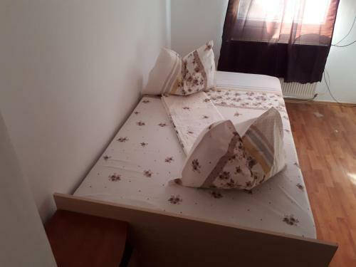 Lodge Pensiunea Premium Travel
