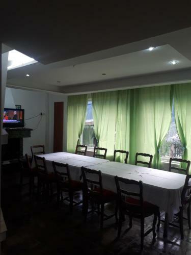 Lodge Pensiunea Premium Travel