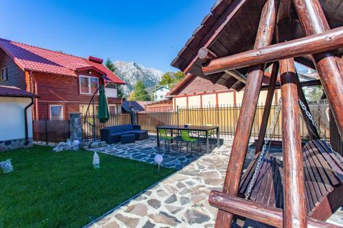Apartamente Primaverii