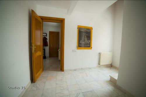 Apartamento Studio 35 Busteni