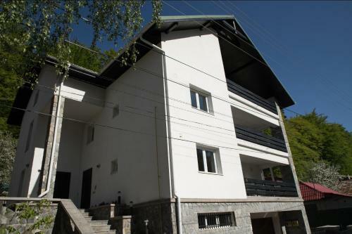 Apartamento Studio 35 Busteni