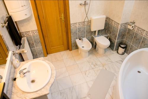 Apartamento Studio 35 Busteni