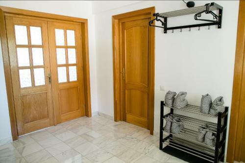Apartamento Studio 35 Busteni