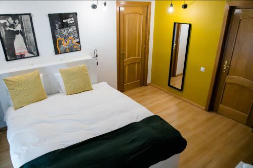 Apartamento Studio 35 Busteni