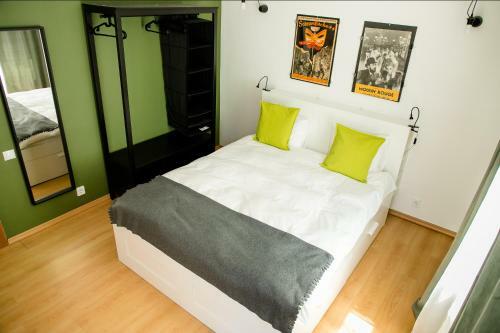 Apartamento Studio 35 Busteni