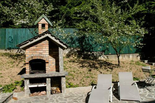 Apartamento Studio 35 Busteni