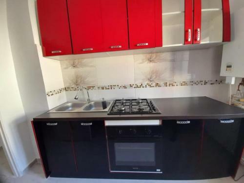 2 Rooms Apartment Telecabinei Busteni